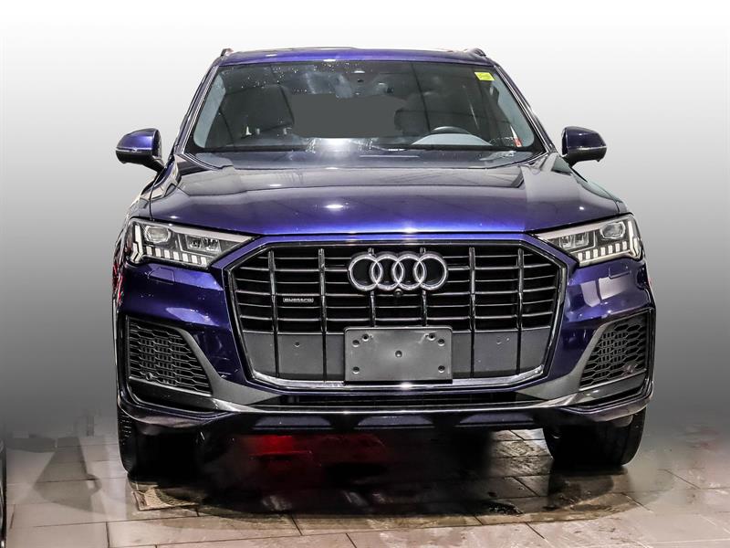 audi Q7 2023 - 2