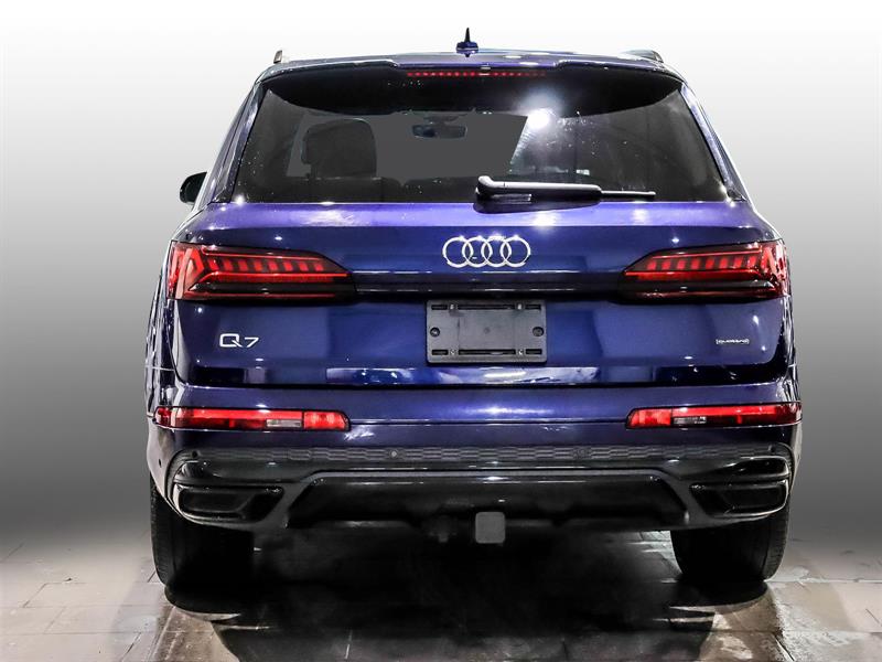 audi Q7 2023 - 3