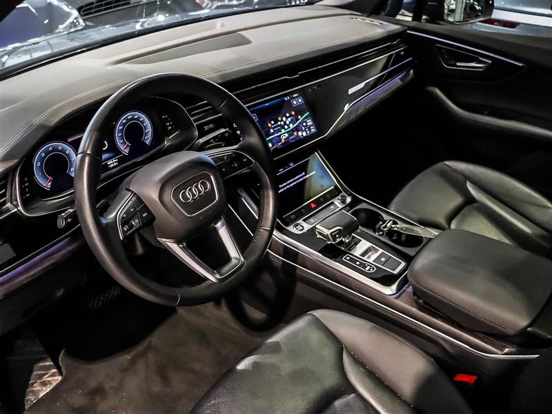 audi Q7 2023 - 5