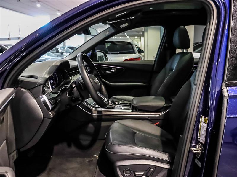 audi Q7 2023 - 6