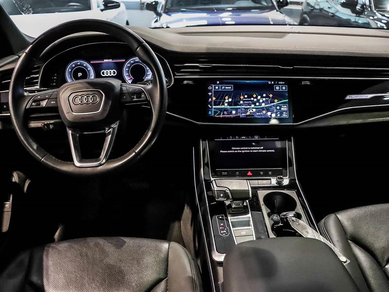 audi Q7 2023 - 7