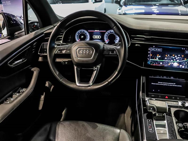 audi Q7 2023 - 8