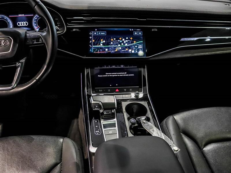 audi Q7 2023 - 9