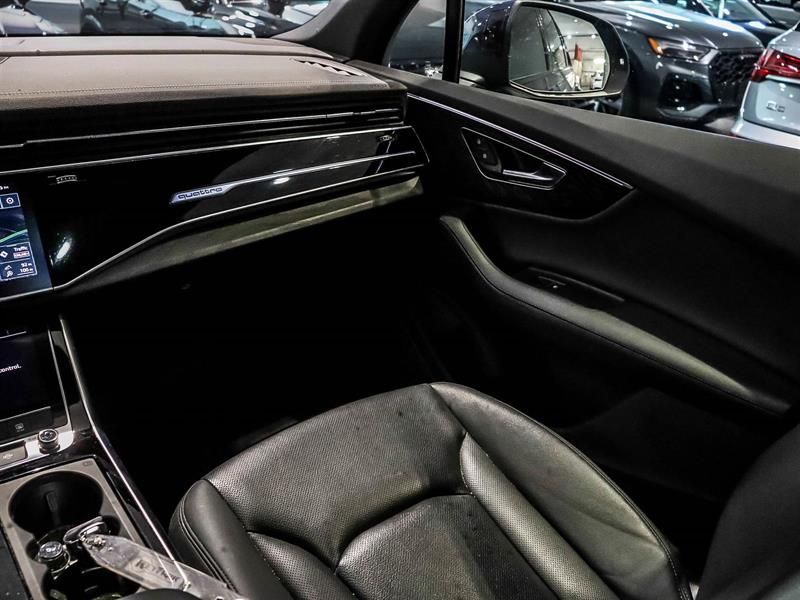 audi Q7 2023 - 10