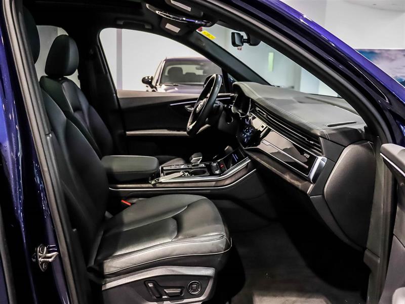 audi Q7 2023 - 13