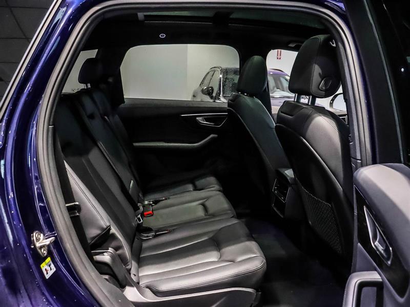 audi Q7 2023 - 15