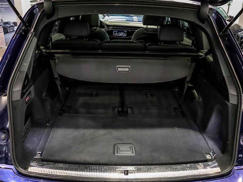 audi Q7 2023 - 16