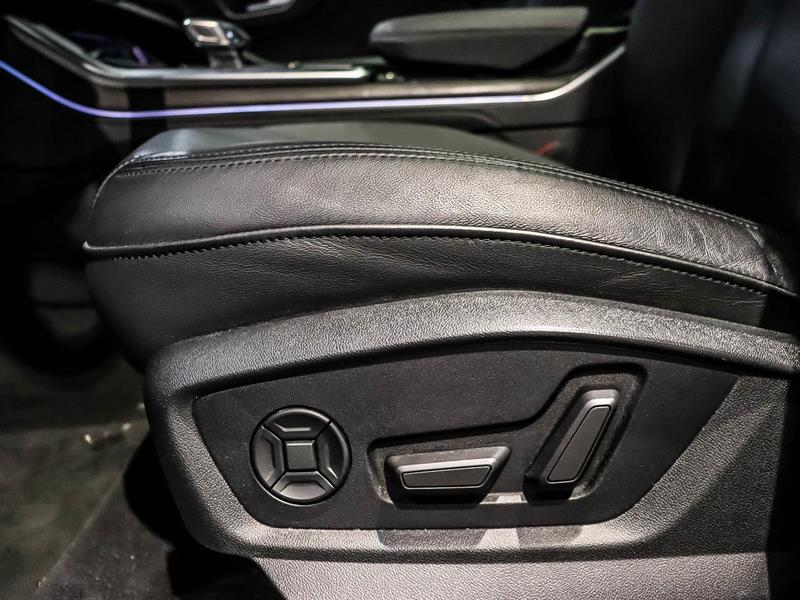 audi Q7 2023 - 21