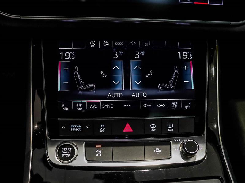 audi Q7 2023 - 26