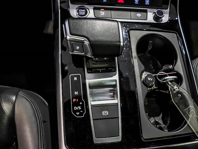 audi Q7 2023 - 27