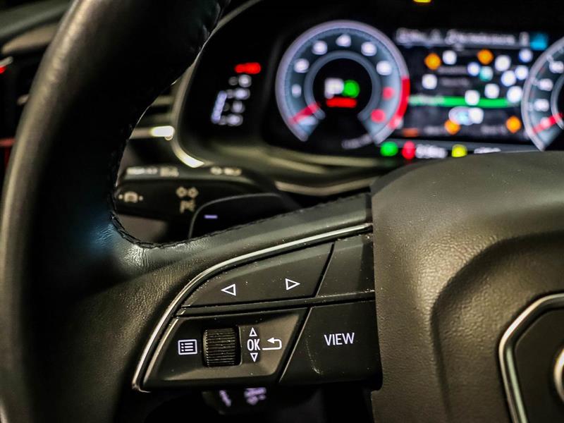 audi Q7 2023 - 30