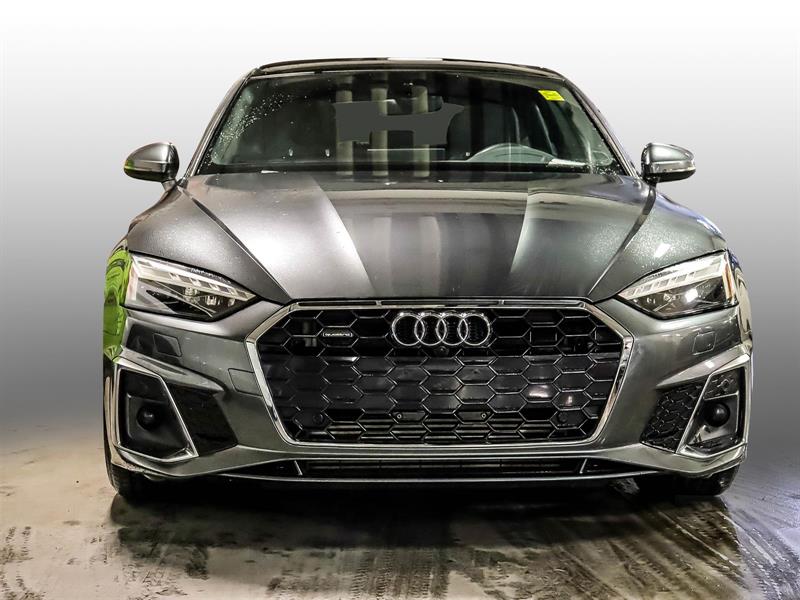 audi A5 Sportback 2023 - 2