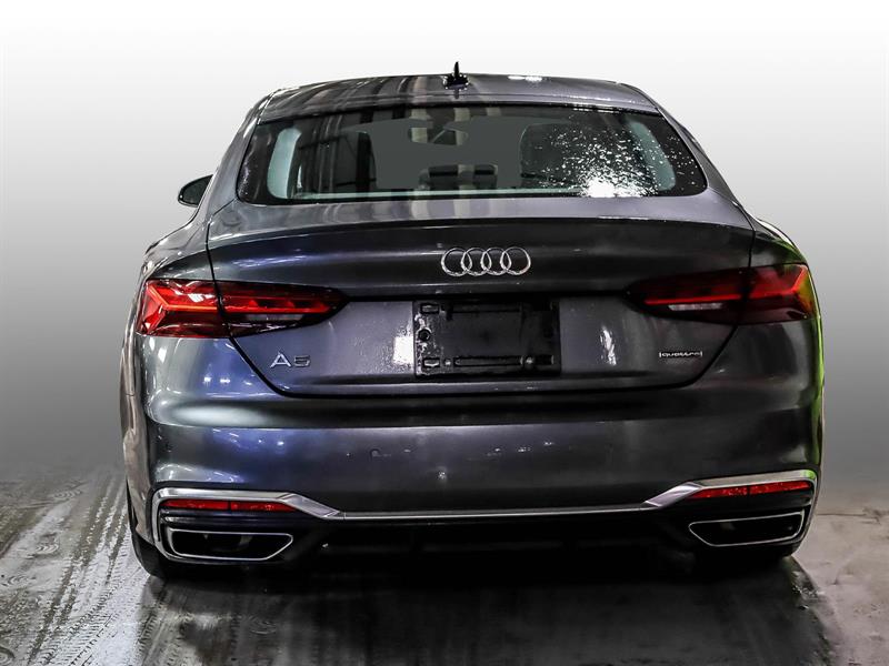 audi A5 Sportback 2023 - 3
