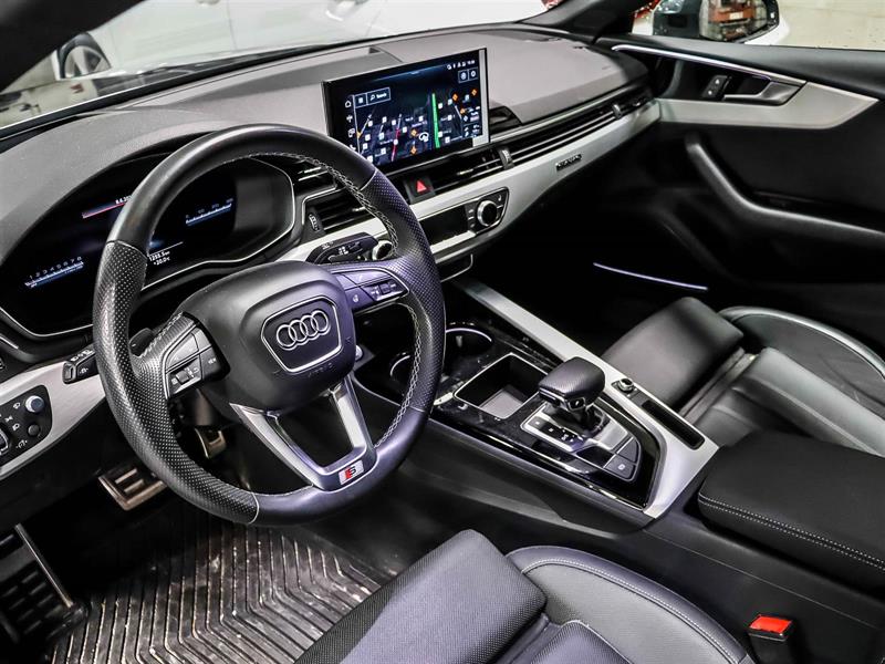audi A5 Sportback 2023 - 6