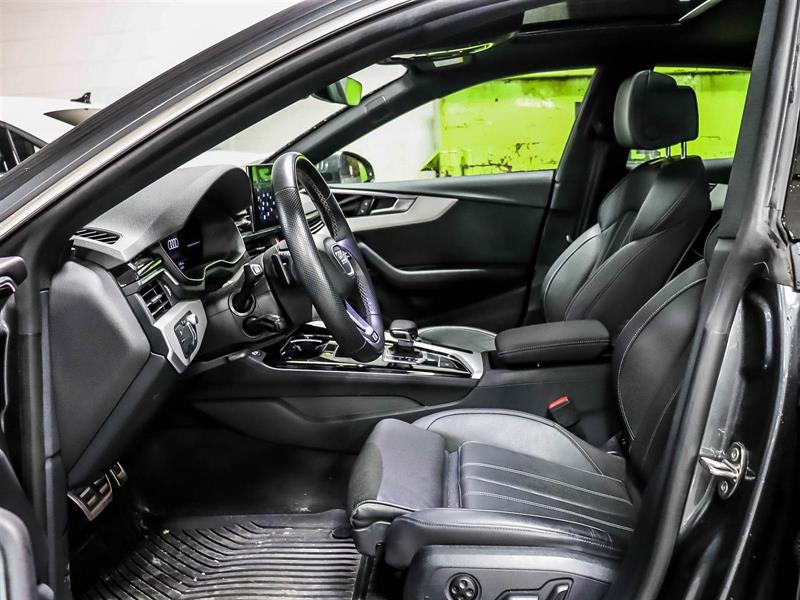 audi A5 Sportback 2023 - 7