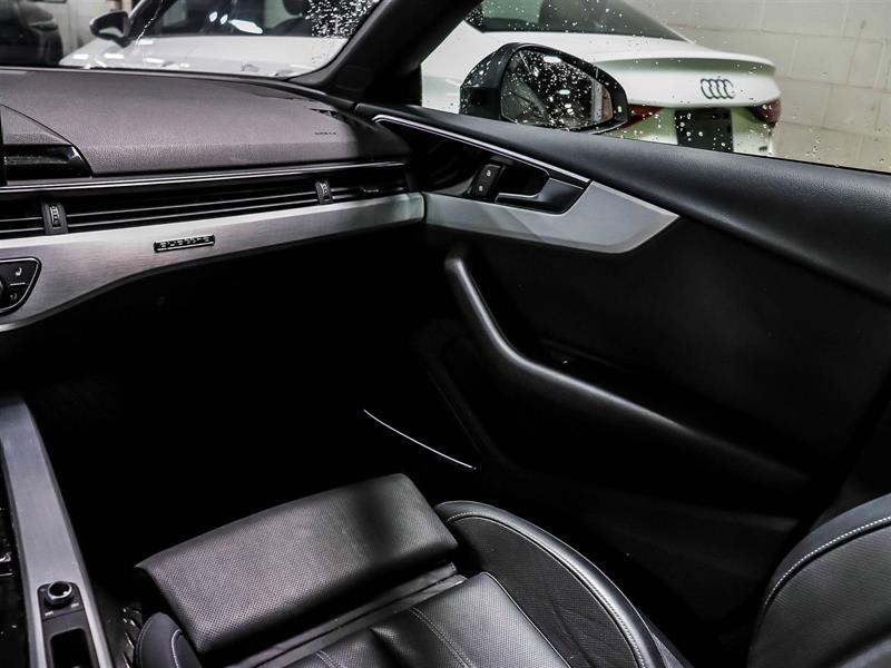 audi A5 Sportback 2023 - 9