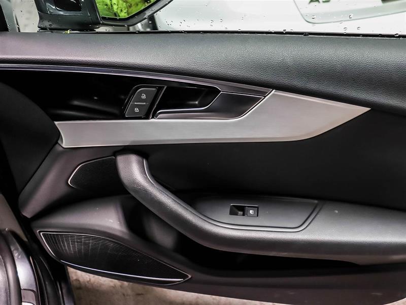 audi A5 Sportback 2023 - 10