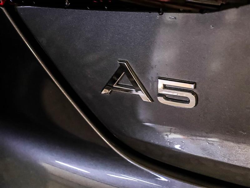 audi A5 Sportback 2023 - 16