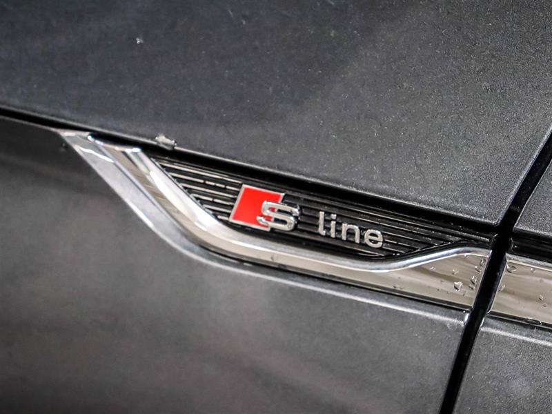 audi A5 Sportback 2023 - 17