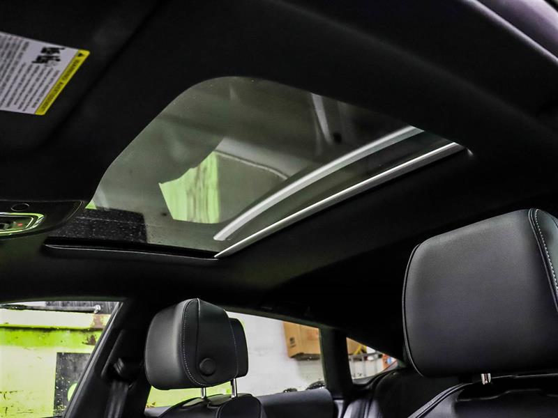 audi A5 Sportback 2023 - 21