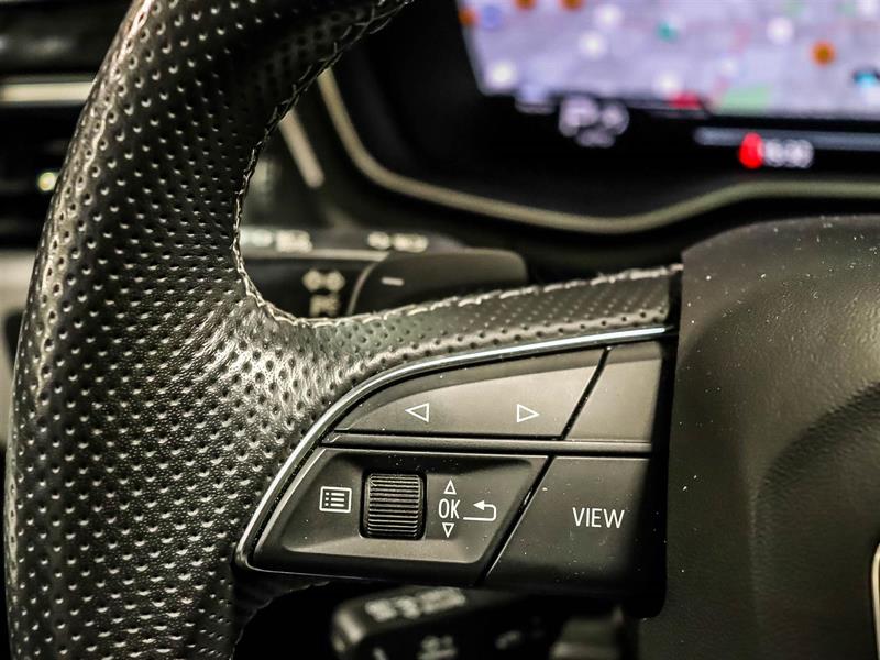 audi A5 Sportback 2023 - 27