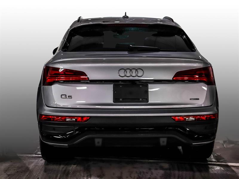 audi Q5 Sportback 2022 - 2