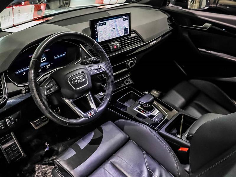 audi Q5 Sportback 2022 - 4