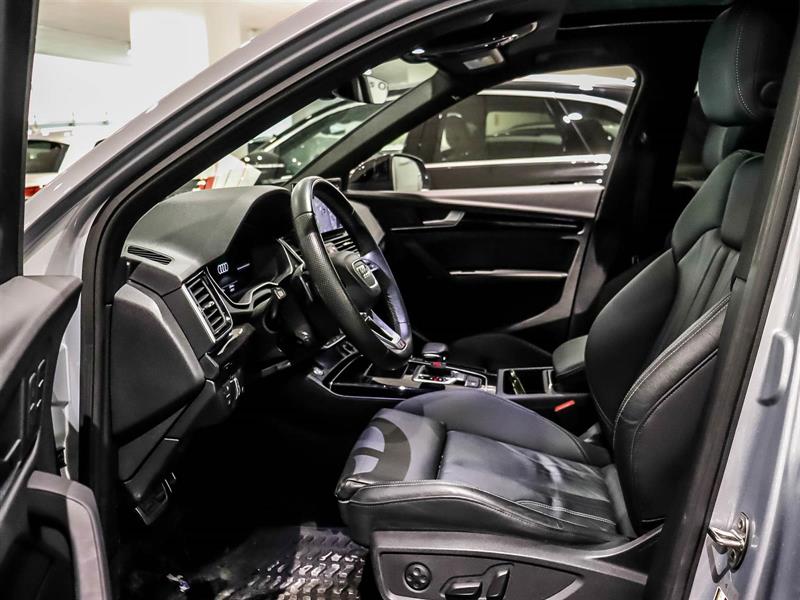 audi Q5 Sportback 2022 - 5