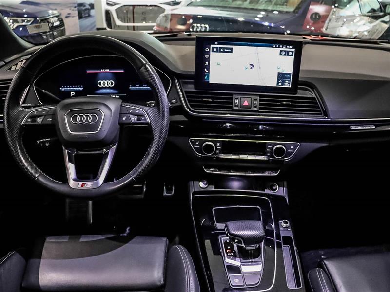 audi Q5 Sportback 2022 - 6