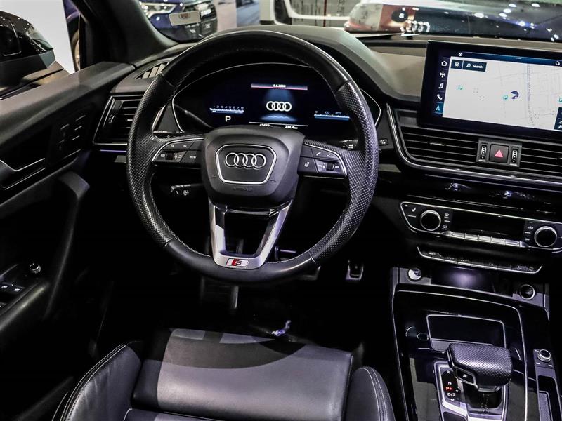 audi Q5 Sportback 2022 - 7