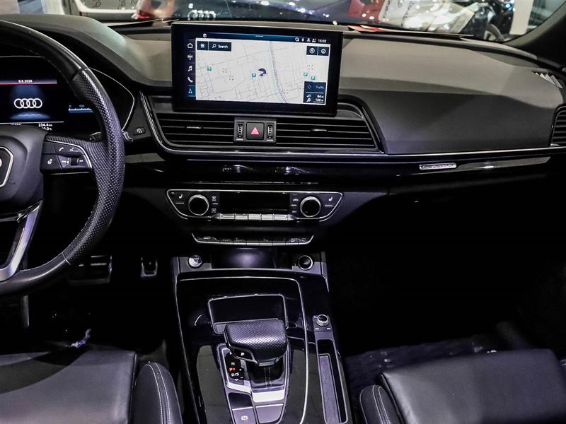 audi Q5 Sportback 2022 - 8