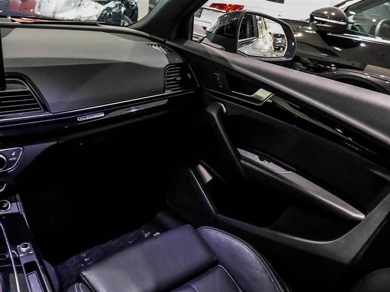 audi Q5 Sportback 2022 - 9
