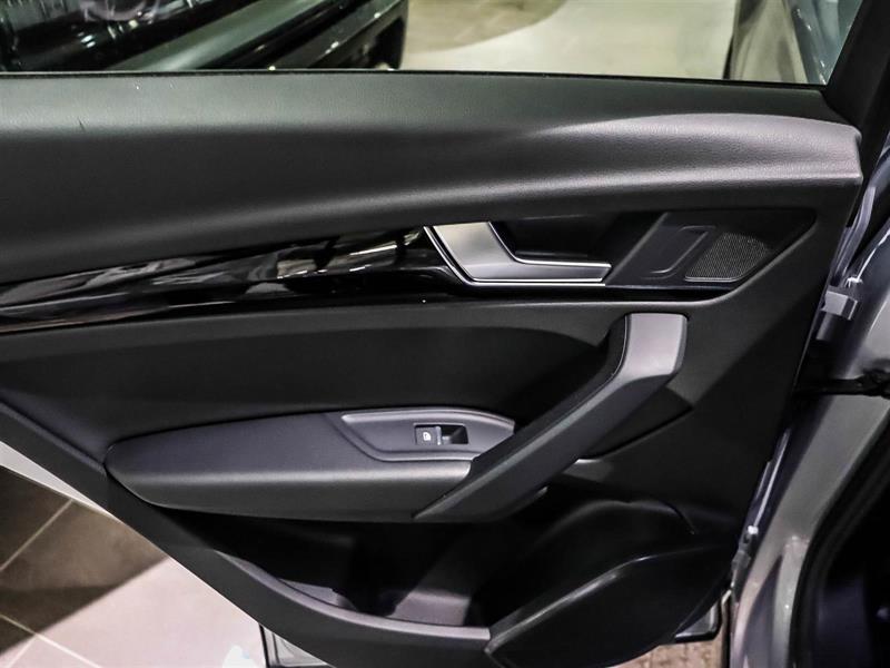 audi Q5 Sportback 2022 - 10