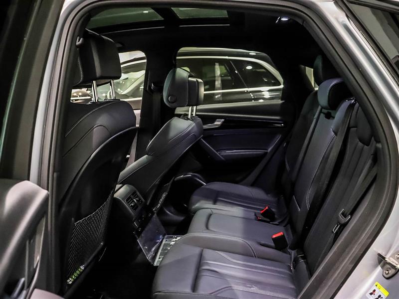 audi Q5 Sportback 2022 - 11