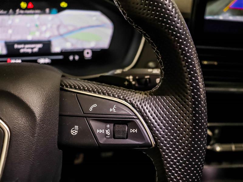 audi Q5 Sportback 2022 - 23