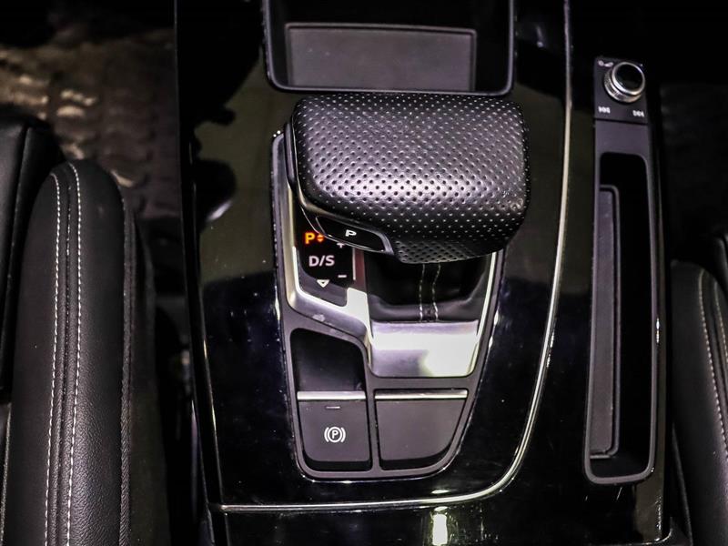 audi Q5 Sportback 2022 - 25