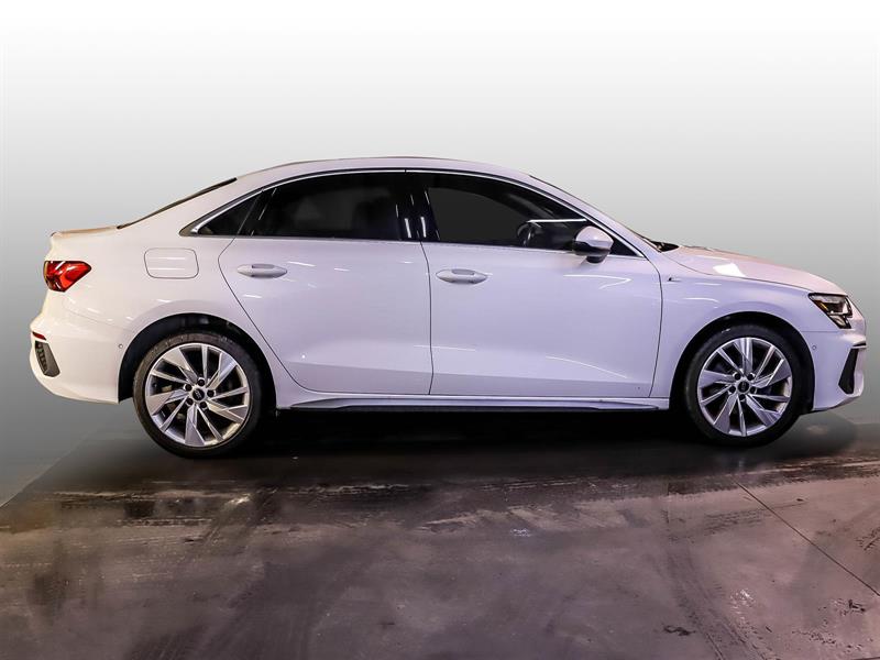 audi A3 berline 2024 - 3