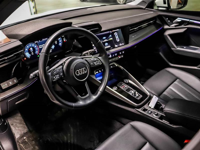 audi A3 berline 2024 - 6