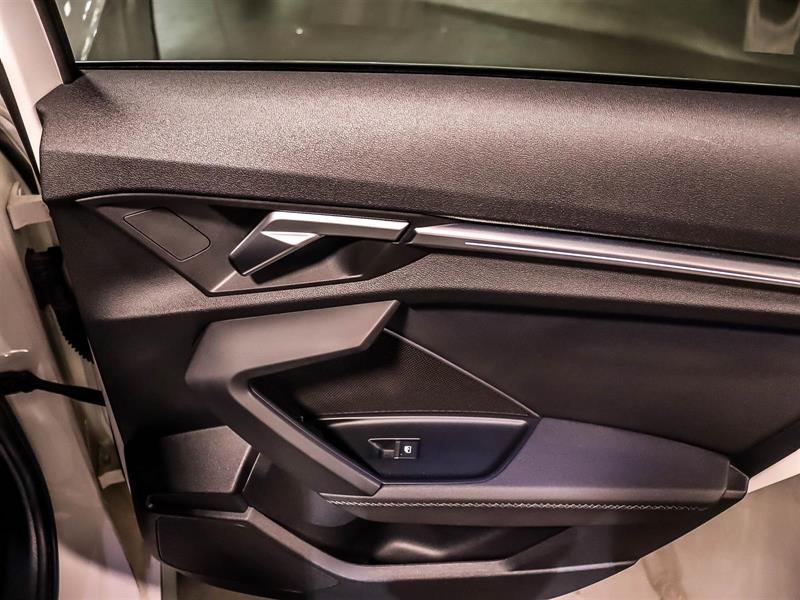 audi A3 berline 2024 - 14