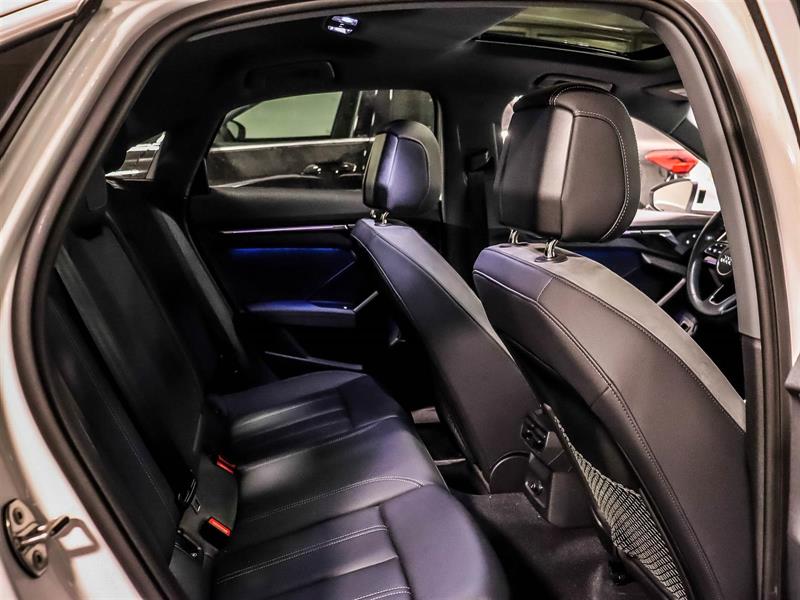 audi A3 berline 2024 - 15