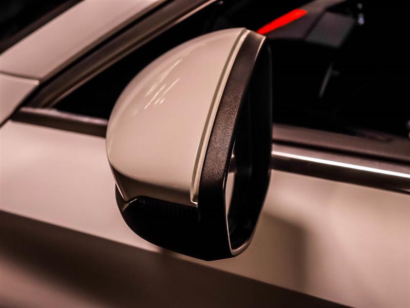 audi A3 berline 2024 - 19