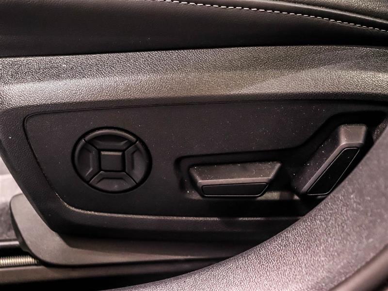 audi A3 berline 2024 - 20