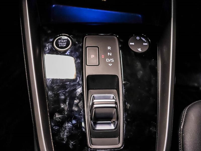 audi A3 berline 2024 - 23