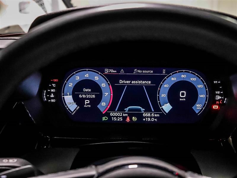 audi A3 berline 2024 - 24