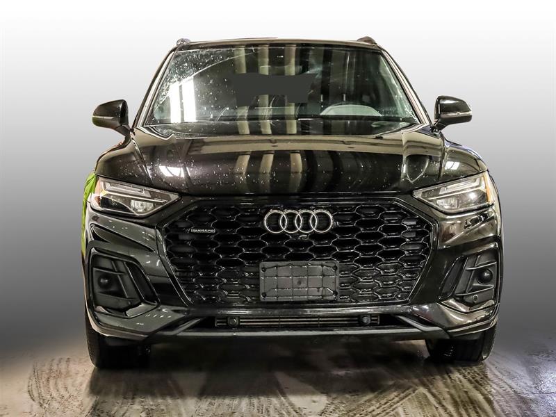 audi Q5 Sportback 2022 - 2
