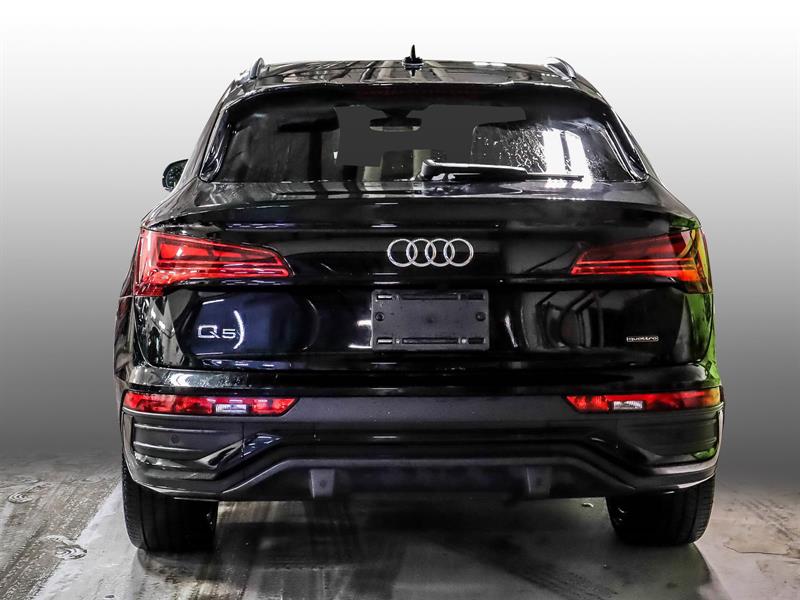 audi Q5 Sportback 2022 - 3