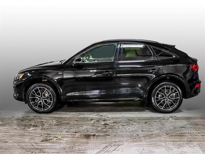 audi Q5 Sportback 2022 - 4