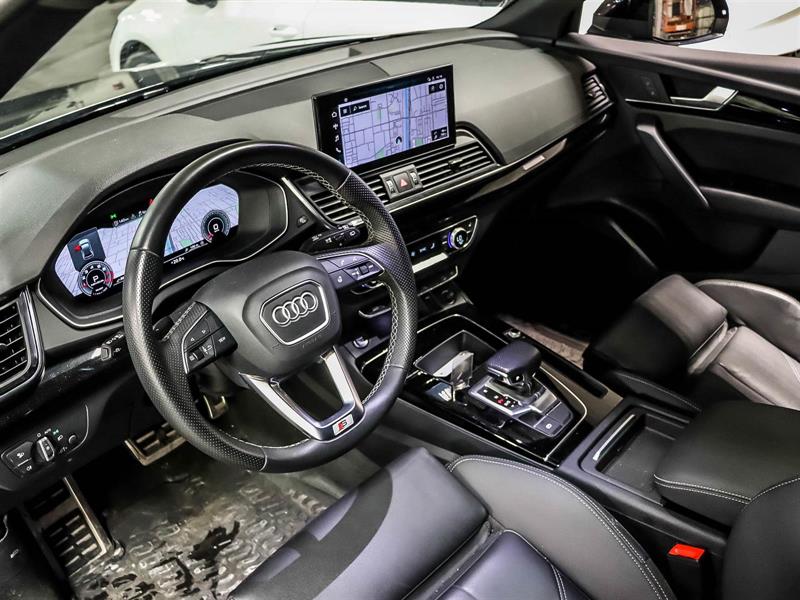 audi Q5 Sportback 2022 - 6