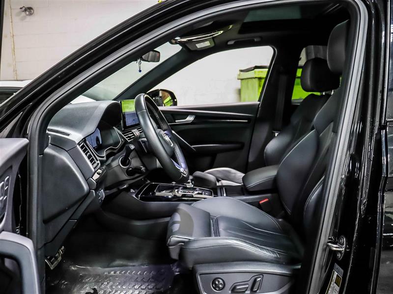 audi Q5 Sportback 2022 - 7