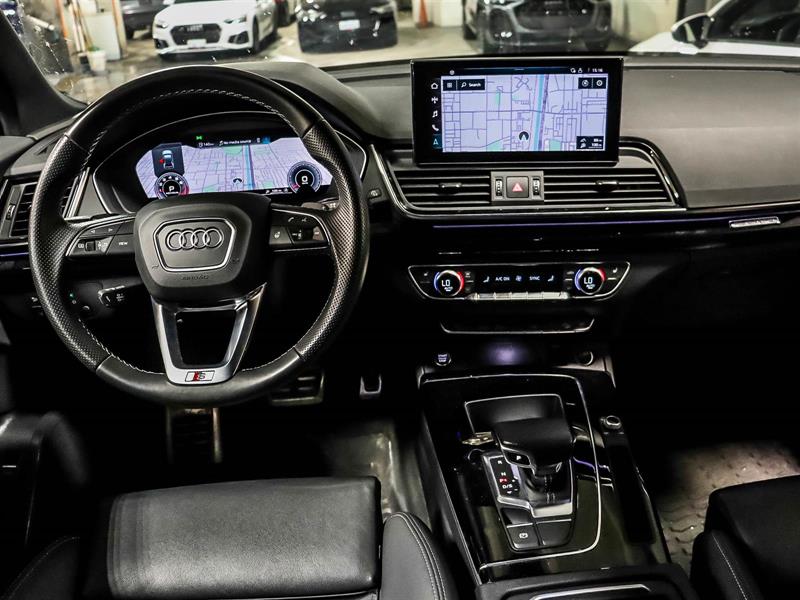 audi Q5 Sportback 2022 - 8
